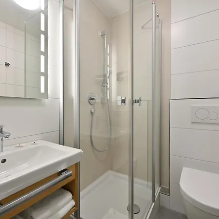 Ruchti - Zeit Fuer Mich ホテル 3*