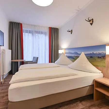 Ruchti - Zeit Fuer Mich ホテル