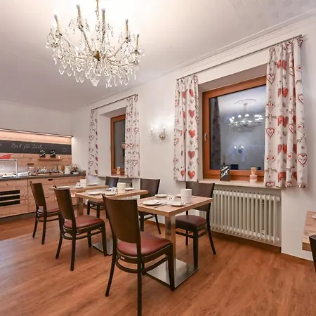 ホテル Ruchti - Zeit Fuer Mich