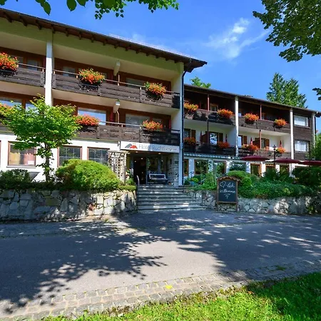 Ruchti - Zeit Fuer Mich ホテル