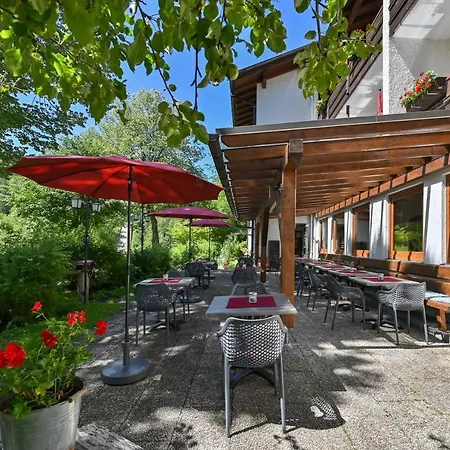 ホテル Ruchti - Zeit Fuer Mich 3*