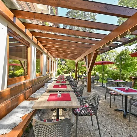 Ruchti - Zeit Fuer Mich ホテル フュッセン