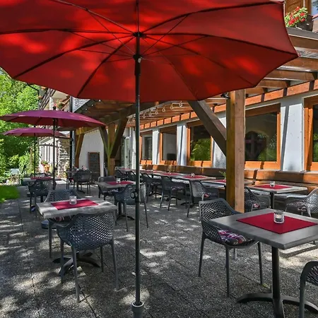 Ruchti - Zeit Fuer Mich 3* フュッセン