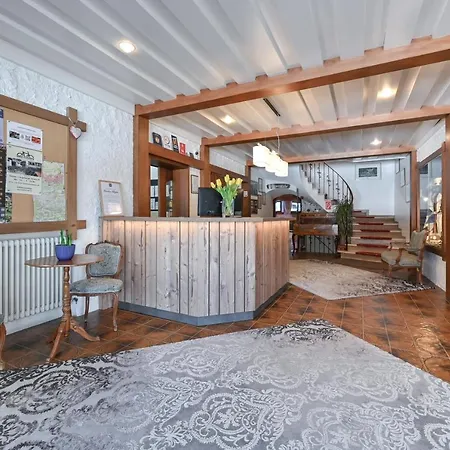 Ruchti - Zeit Fuer Mich ホテル