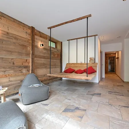 Ruchti - Zeit Fuer Mich ホテル 3*