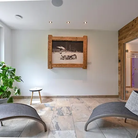 ホテル Ruchti - Zeit Fuer Mich 3*