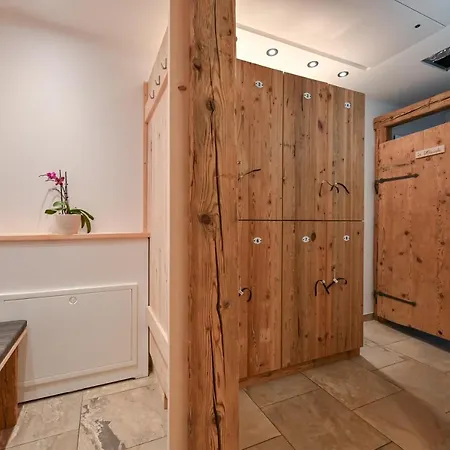 Ruchti - Zeit Fuer Mich ホテル