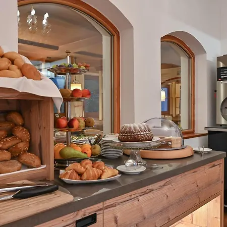 Ruchti - Zeit Fuer Mich ホテル フュッセン