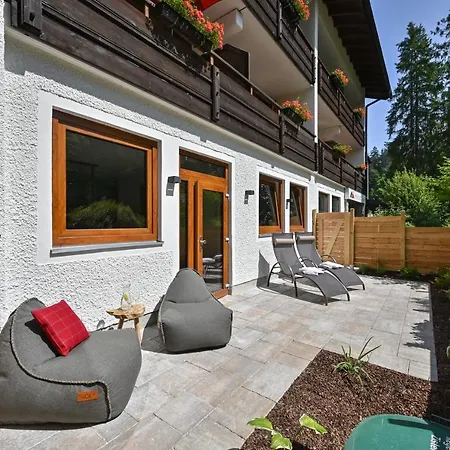 ホテル Ruchti - Zeit Fuer Mich