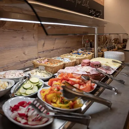 Ruchti - Zeit Fuer Mich 3* フュッセン