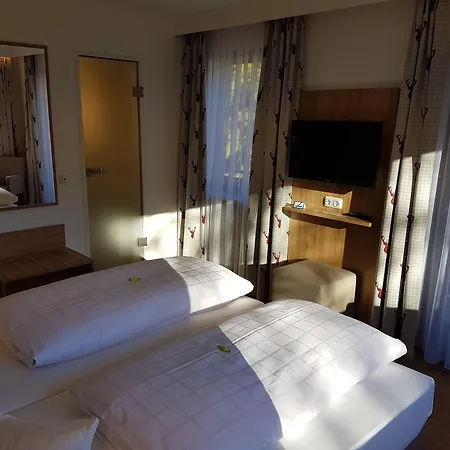 ホテル Ruchti - Zeit Fuer Mich 3*