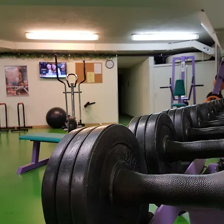 Ruchti - Zeit Fuer Mich ホテル 3*