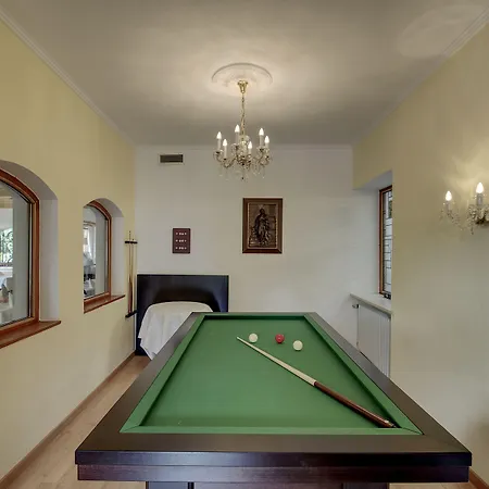 Ruchti - Zeit Fuer Mich ホテル 3*