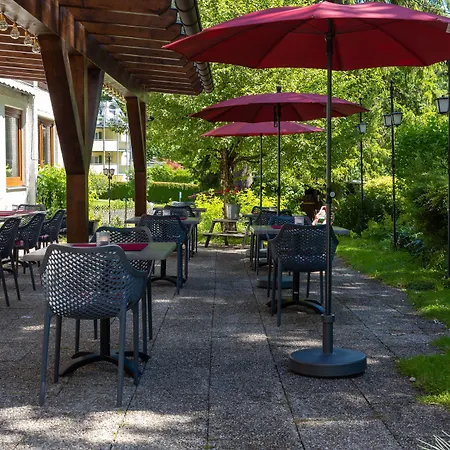 ホテル Ruchti - Zeit Fuer Mich 3*