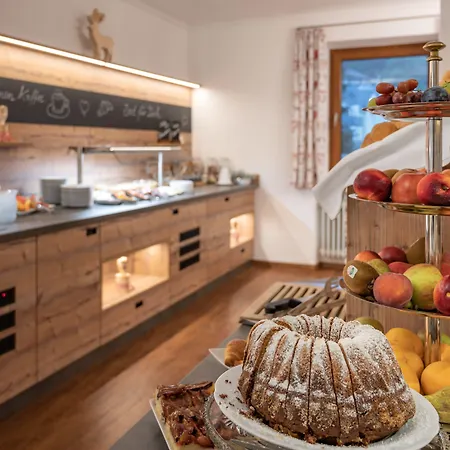 ホテル Ruchti - Zeit Fuer Mich 3*