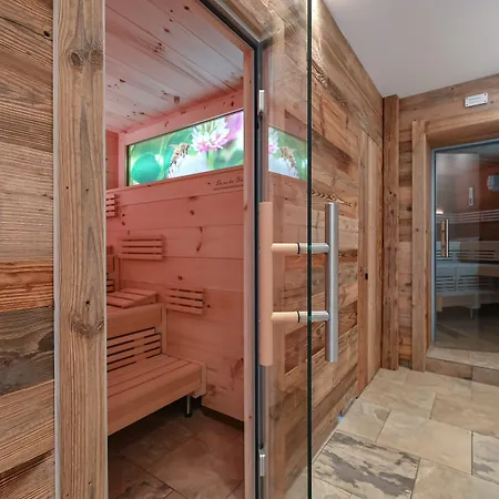 ホテル Ruchti - Zeit Fuer Mich 3*