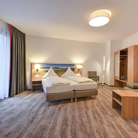 Ruchti - Zeit Fuer Mich ホテル