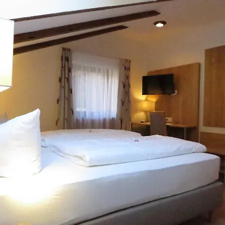 ホテル Ruchti - Zeit Fuer Mich