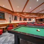 Ruchti - Zeit Für Mich Hotel Füssen