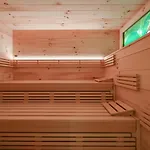 Hotel Ruchti - Zeit Für Mich