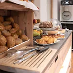 Ruchti - Zeit Für Mich Hotel 3*