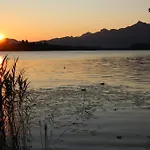 Ruchti - Zeit Für Mich Hotel Füssen