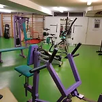 Hotel Ruchti - Zeit Für Mich 3*