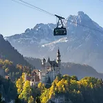 Ruchti - Zeit Für Mich Hotel Füssen