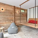 Ruchti - Zeit Für Mich Hotel