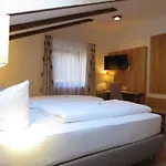 Hotel Ruchti - Zeit Für Mich
