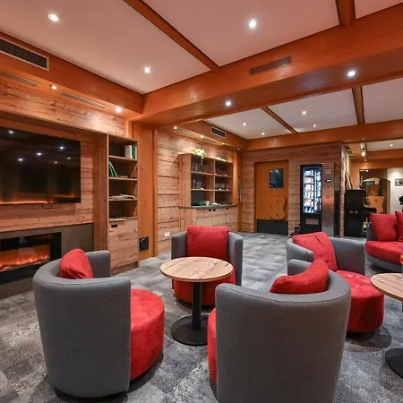 Ruchti - Zeit Fuer Mich 酒店 福森