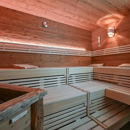 酒店 Ruchti - Zeit Fuer Mich