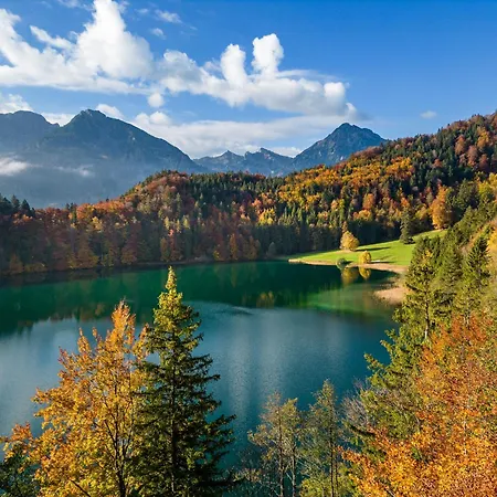 酒店 Ruchti - Zeit Fuer Mich 3*