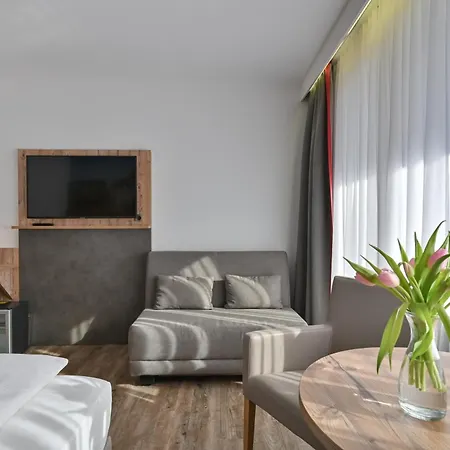 Ruchti - Zeit Fuer Mich 酒店