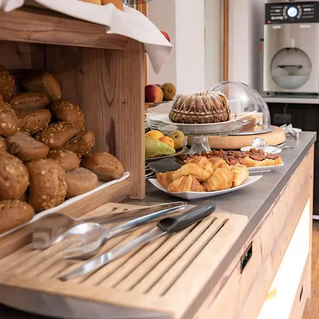 Ruchti - Zeit Fuer Mich 酒店 3*