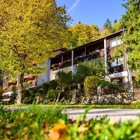 酒店 Ruchti - Zeit Fuer Mich 3*