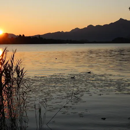 Ruchti - Zeit Fuer Mich 酒店 福森