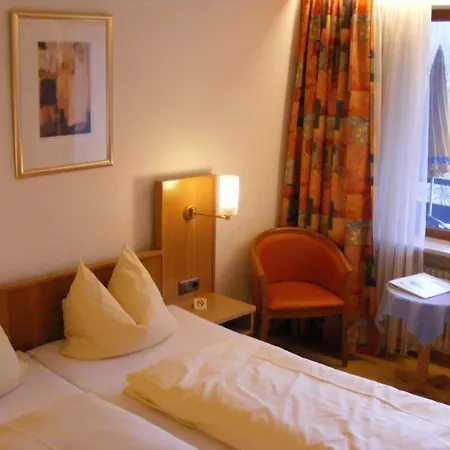 Ruchti - Zeit Fuer Mich 酒店 福森