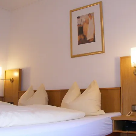 Hotel Ruchti - Zeit Für Mich 3*