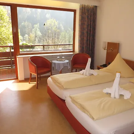 Ruchti - Zeit Für Mich 3* Füssen