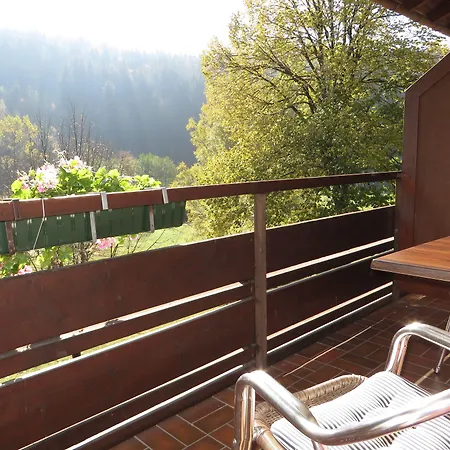 Ruchti - Zeit Für Mich Hotel