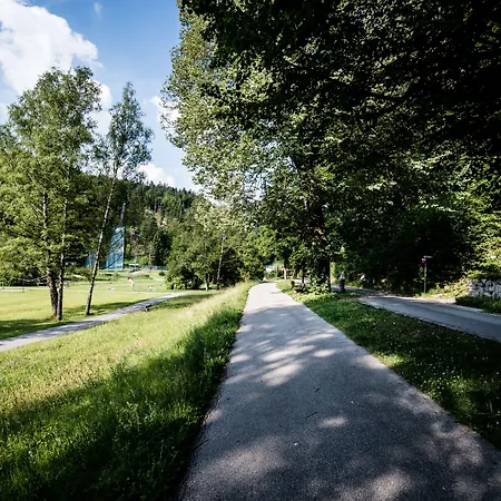 酒店 Ruchti - Zeit Fuer Mich 福森