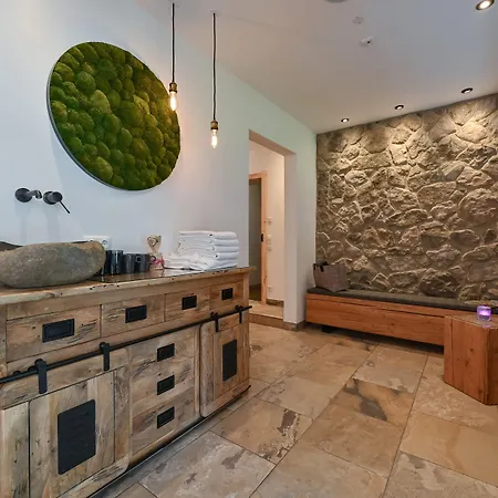 Ruchti - Zeit Fuer Mich 3* 福森