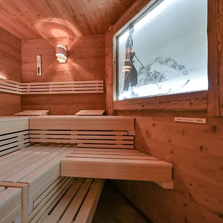 Ruchti - Zeit Fuer Mich 3*