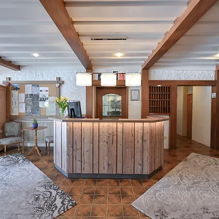 酒店 Ruchti - Zeit Fuer Mich 3*