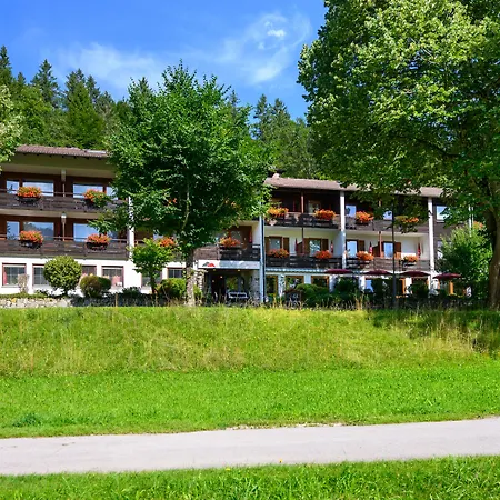 酒店 Ruchti - Zeit Fuer Mich 福森