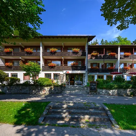 酒店 Ruchti - Zeit Fuer Mich 福森