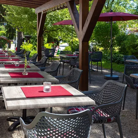 酒店 Ruchti - Zeit Fuer Mich 3*