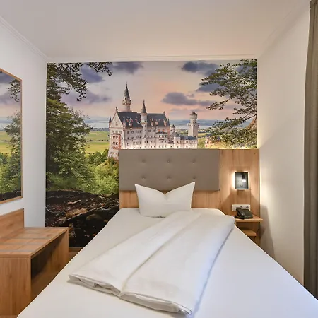 酒店 Ruchti - Zeit Fuer Mich 3*