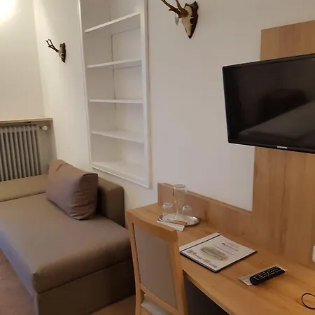 酒店 Ruchti - Zeit Fuer Mich 3*